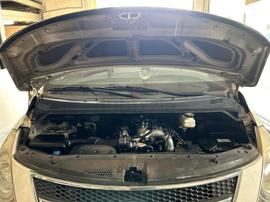 Hyundai H1 VAN - GCC - First Owner
