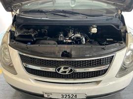 Hyundai H1 VAN - GCC - First Owner