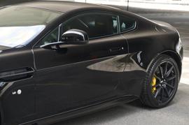 2014 Aston Martin Vantage S 6.0L V12