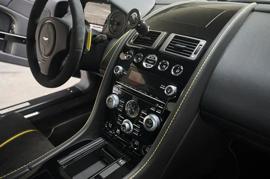 2014 Aston Martin Vantage S 6.0L V12