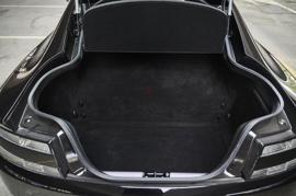 2014 Aston Martin Vantage S 6.0L V12