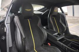 2014 Aston Martin Vantage S 6.0L V12