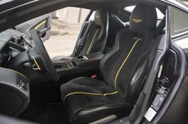2014 Aston Martin Vantage S 6.0L V12