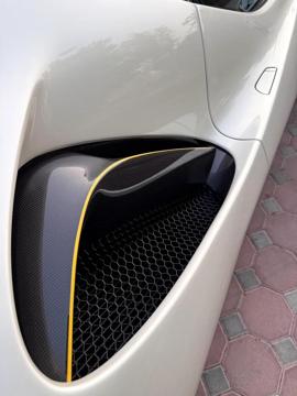 Al Tayer warranty and service contract - 2022 Ferrari SF90 Stradale GCC specs