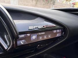 Al Tayer warranty and service contract - 2022 Ferrari SF90 Stradale GCC specs