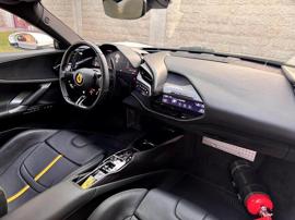 Al Tayer warranty and service contract - 2022 Ferrari SF90 Stradale GCC specs