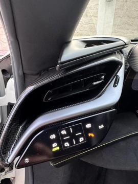 Al Tayer warranty and service contract - 2022 Ferrari SF90 Stradale GCC specs