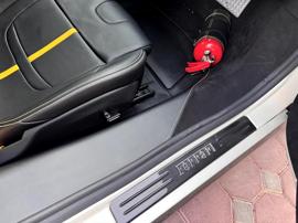 Al Tayer warranty and service contract - 2022 Ferrari SF90 Stradale GCC specs