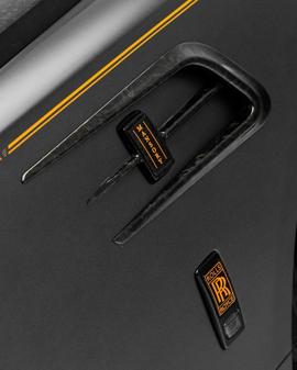 2016 Rolls-Royce Dawn Mansory