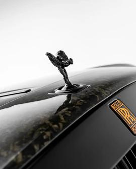 2016 Rolls-Royce Dawn Mansory