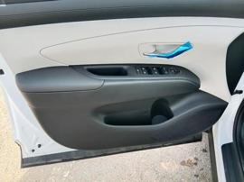 HYUNDAI TUCSON 4*2 2.0L MODEL 2025 GCC SPECIFICATION NEW SHAPE (EXPORT ONLY)