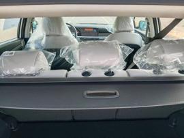 HYUNDAI TUCSON 4*2 2.0L MODEL 2025 GCC SPECIFICATION NEW SHAPE (EXPORT ONLY)