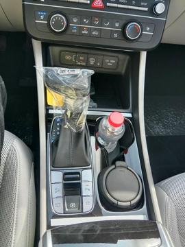 HYUNDAI TUCSON 4*2 2.0L MODEL 2025 GCC SPECIFICATION NEW SHAPE (EXPORT ONLY)