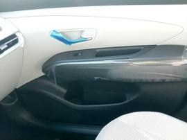 HYUNDAI TUCSON 4*2 2.0L MODEL 2025 GCC SPECIFICATION NEW SHAPE (EXPORT ONLY)