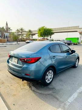 PLS DONT MSG ON WHATSAPP ! Mazda 2 GCC spec great condition personal car urgent sale