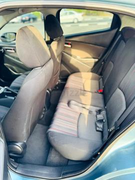 PLS DONT MSG ON WHATSAPP ! Mazda 2 GCC spec great condition personal car urgent sale