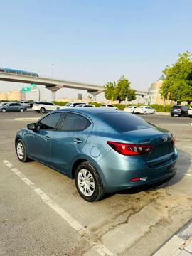 PLS DONT MSG ON WHATSAPP ! Mazda 2 GCC spec great condition personal car urgent sale