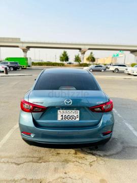 PLS DONT MSG ON WHATSAPP ! Mazda 2 GCC spec great condition personal car urgent sale