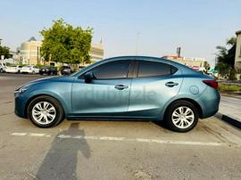 PLS DONT MSG ON WHATSAPP ! Mazda 2 GCC spec great condition personal car urgent sale