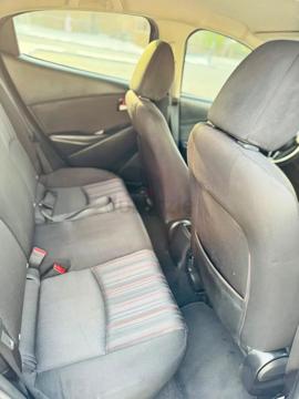 PLS DONT MSG ON WHATSAPP ! Mazda 2 GCC spec great condition personal car urgent sale