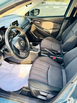 PLS DONT MSG ON WHATSAPP ! Mazda 2 GCC spec great condition personal car urgent sale
