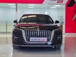 AED 1140/month | 2024 Hongqi Ousado Flagship | Other | Ref#335187