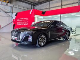 AED 1140/month | 2024 Hongqi Ousado Flagship | Other | Ref#335187