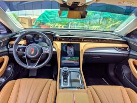 AED 1140/month | 2024 Hongqi Ousado Flagship | Other | Ref#335187