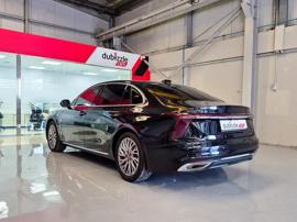 AED 1140/month | 2024 Hongqi Ousado Flagship | Other | Ref#335187