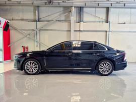 AED 1140/month | 2024 Hongqi Ousado Flagship | Other | Ref#335187