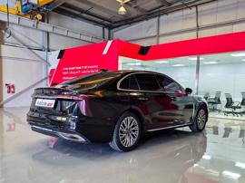 AED 1140/month | 2024 Hongqi Ousado Flagship | Other | Ref#335187