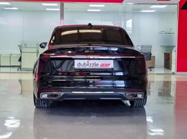 AED 1140/month | 2024 Hongqi Ousado Flagship | Other | Ref#335187
