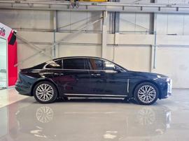 AED 1140/month | 2024 Hongqi Ousado Flagship | Other | Ref#335187