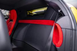 SF90 STRADALE | 2 YEARS WARRANTY AND SERVICE PACKAGE | CARBON INTERIOR | TWO-TONE BODYWORK