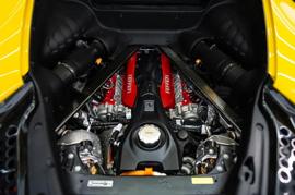 SF90 STRADALE | 2 YEARS WARRANTY AND SERVICE PACKAGE | CARBON INTERIOR | TWO-TONE BODYWORK