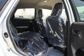 SUZUKI Baleno 1.5L GLX ( For Export Only لللتصدير فقط)