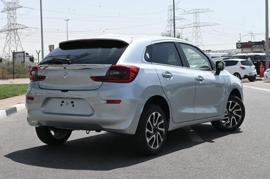 SUZUKI Baleno 1.5L GLX ( For Export Only لللتصدير فقط)
