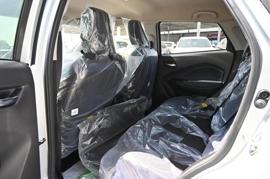 SUZUKI Baleno 1.5L GLX ( For Export Only لللتصدير فقط)