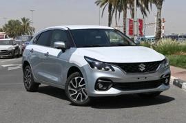 SUZUKI Baleno 1.5L GLX ( For Export Only لللتصدير فقط)
