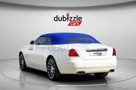 AED 23216/month | 2022 Rolls-Royce Dawn Standard | GCC Specs | Ref#331916