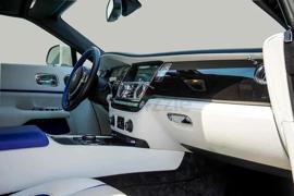 AED 23216/month | 2022 Rolls-Royce Dawn Standard | GCC Specs | Ref#331916