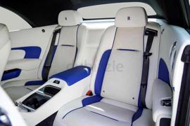 AED 23216/month | 2022 Rolls-Royce Dawn Standard | GCC Specs | Ref#331916