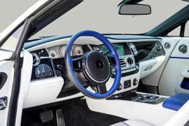 AED 23216/month | 2022 Rolls-Royce Dawn Standard | GCC Specs | Ref#331916