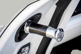 AED 23216/month | 2022 Rolls-Royce Dawn Standard | GCC Specs | Ref#331916