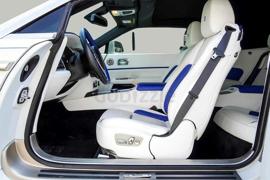 AED 23216/month | 2022 Rolls-Royce Dawn Standard | GCC Specs | Ref#331916
