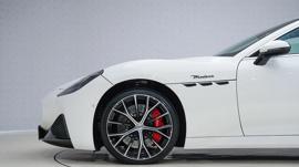 Granturismo Modena | AED 8,647 PM | Warranty Dec-2026 | GCC