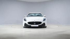 Granturismo Modena | AED 8,647 PM | Warranty Dec-2026 | GCC