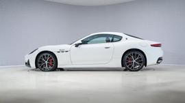 Granturismo Modena | AED 8,647 PM | Warranty Dec-2026 | GCC