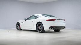Granturismo Modena | AED 8,647 PM | Warranty Dec-2026 | GCC