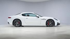 Granturismo Modena | AED 8,647 PM | Warranty Dec-2026 | GCC